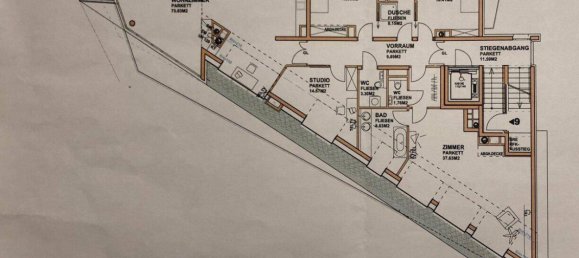 5غرفة بانتهاوس في Dobling, Austria رقم 34013 29