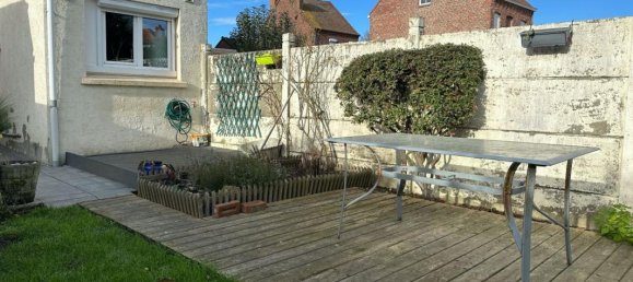 3 Schlafzimmer Haus in Saint-Venant, France, Nr. 156540 2