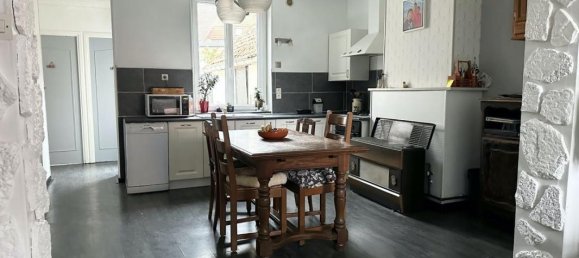 3 Schlafzimmer Haus in Saint-Venant, France, Nr. 156540 5