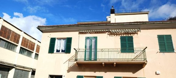 5-salle Appartement à Genoa, Italy No. 36224 4