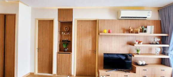 2 bedrooms Condo in Phra Khanong, Thailand No. 15286 7