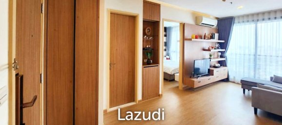 2 bedrooms Condo in Phra Khanong, Thailand No. 15286 9