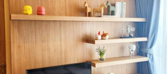 2 bedrooms Condo in Phra Khanong, Thailand No. 15286 4