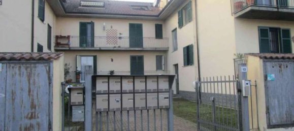 Квартира с 3 спальнями в Санта Кристина и Биссоне, Италия № 365322 7