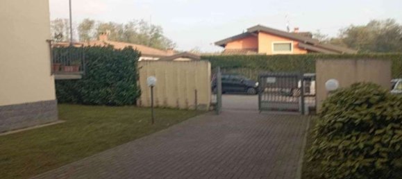 Квартира с 3 спальнями в Санта Кристина и Биссоне, Италия № 365322 8