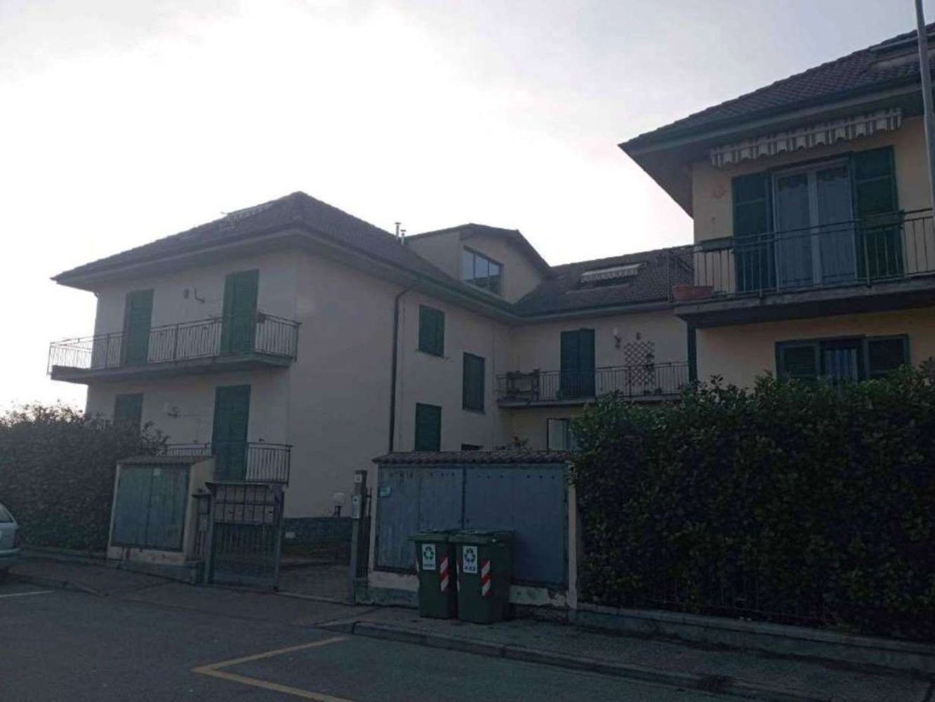 3 غرف نوم شقة في Santa Cristina e Bissone, Italy رقم 365322