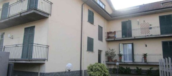 3 غرف نوم شقة في Santa Cristina e Bissone, Italy رقم 365322 2