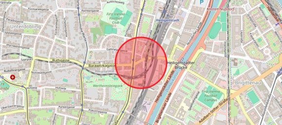 Apartamento de 3 habitaciónes en Dobling, Austria No. 210751 10