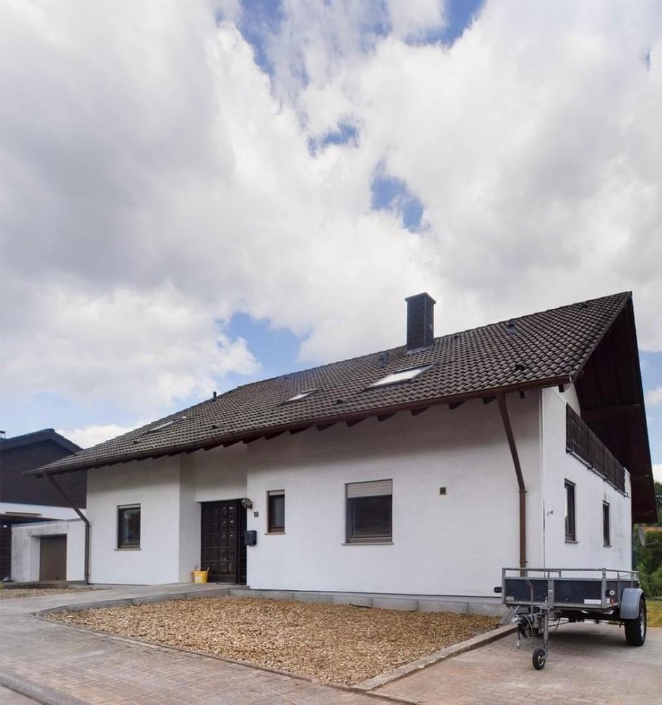 Moradia em banda de 4 divisões em Kaiserslautern, Germany N.º 295616