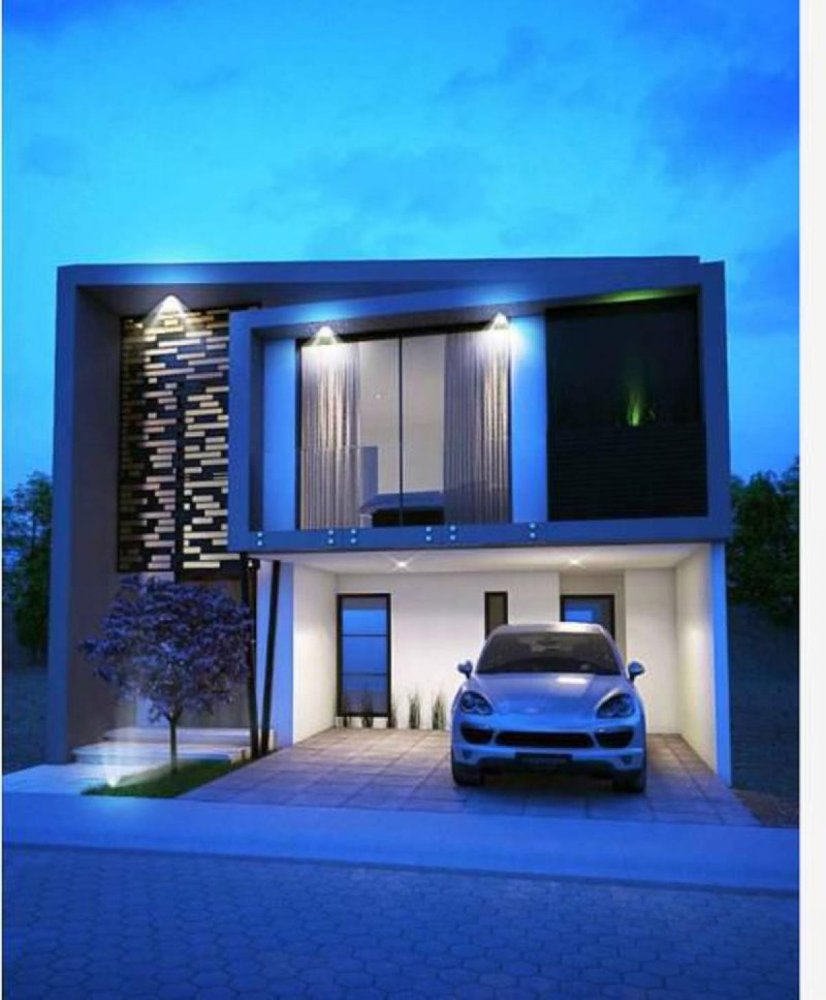 4 chambres Maison à Puebla, Mexico No. 168919