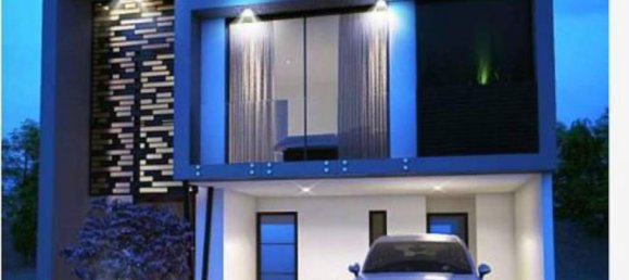 4 chambres Maison à Puebla, Mexico No. 168919 2