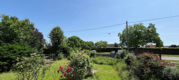 Земельный участок с 4 комнатами в Вена, Австрия № 147498 3