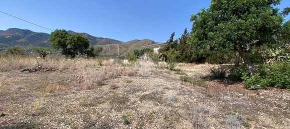 Terreno em Trabia, Italy 2195 m² N.º 231684 18