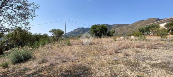 Terreno em Trabia, Italy 2195 m² N.º 231684 11