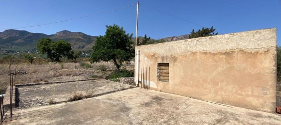 Terreno em Trabia, Italy 2195 m² N.º 231684 12