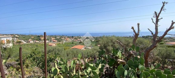 Terreno em Trabia, Italy 2195 m² N.º 231684 9