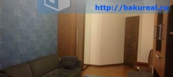 Квартира с 4 спальнями в Баку, Азербайджан № 191 18