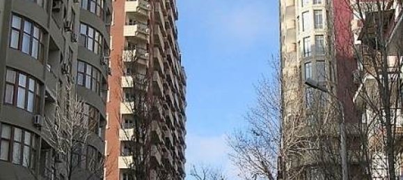 Квартира с 4 спальнями в Баку, Азербайджан № 191 2