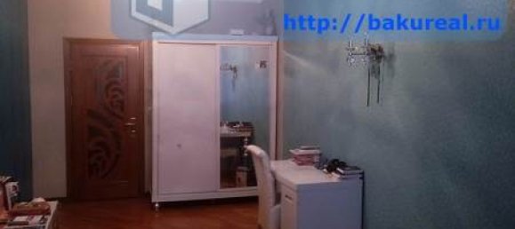 Квартира с 4 спальнями в Баку, Азербайджан № 191 19