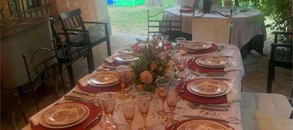 Villa de 3 dormitorios en Serravalle Scrivia, Italy No. 118646 11