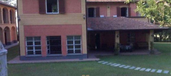 Villa de 3 dormitorios en Serravalle Scrivia, Italy No. 118646 3