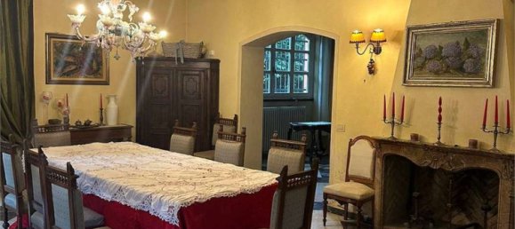 Villa de 3 dormitorios en Serravalle Scrivia, Italy No. 118646 41