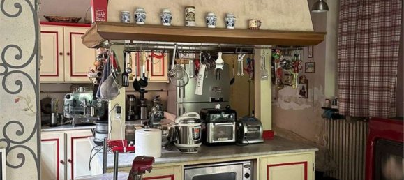 Villa de 3 dormitorios en Serravalle Scrivia, Italy No. 118646 38