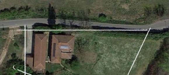 Villa de 3 dormitorios en Serravalle Scrivia, Italy No. 118646 27