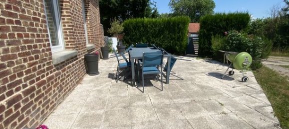 Дом с 5 спальнями в Боэн-ан-Вермандуа, Франция № 302948 11