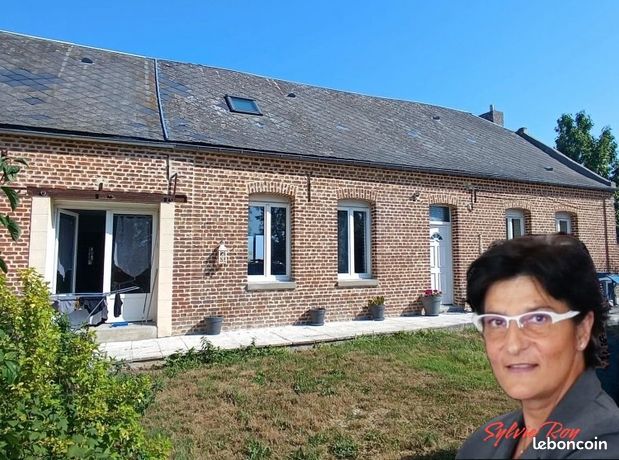 Дом с 5 спальнями в Боэн-ан-Вермандуа, Франция № 302948