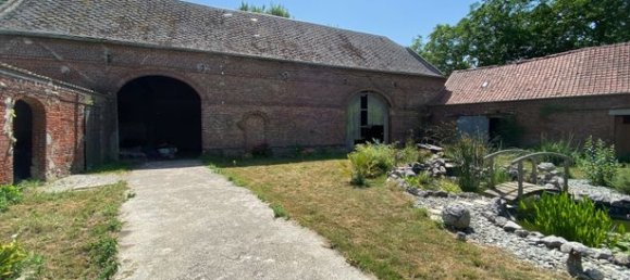 Дом с 5 спальнями в Боэн-ан-Вермандуа, Франция № 302948 12