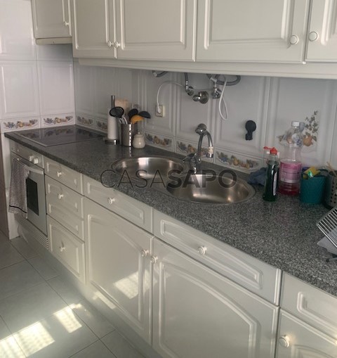 3 chambres Appartement à Sintra, Portugal No. 293004