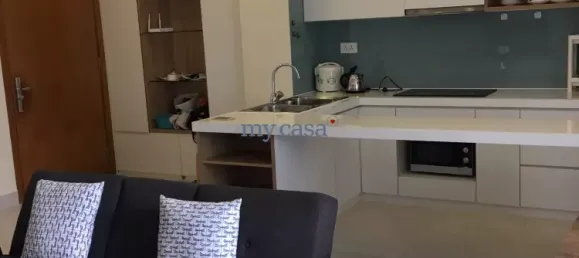 2 bedrooms Apartment for rent in Thu Duc, Ho Chi Minh, Vietnam № 9504 2