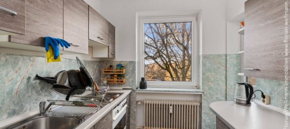 3 bedrooms Apartment in Bremen, Germany No. 31316 2