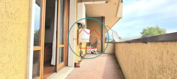 Apartamento de 4 divisões em Massa e Cozzile, Italy N.º 286629 7