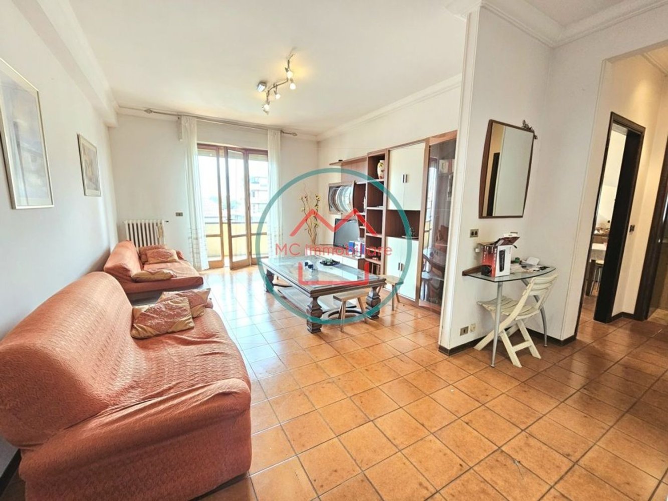 Apartamento de 4 divisões em Massa e Cozzile, Italy N.º 286629