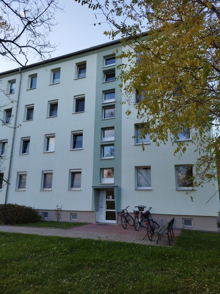 3-Zimmer Wohnung in Leipzig, Germany, Nr. 189189