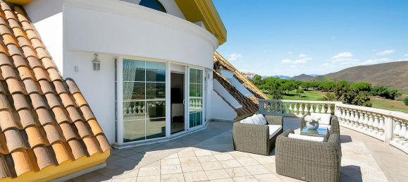 6 Schlafzimmer Villa in Mijas, Spain, Nr. 58292 13