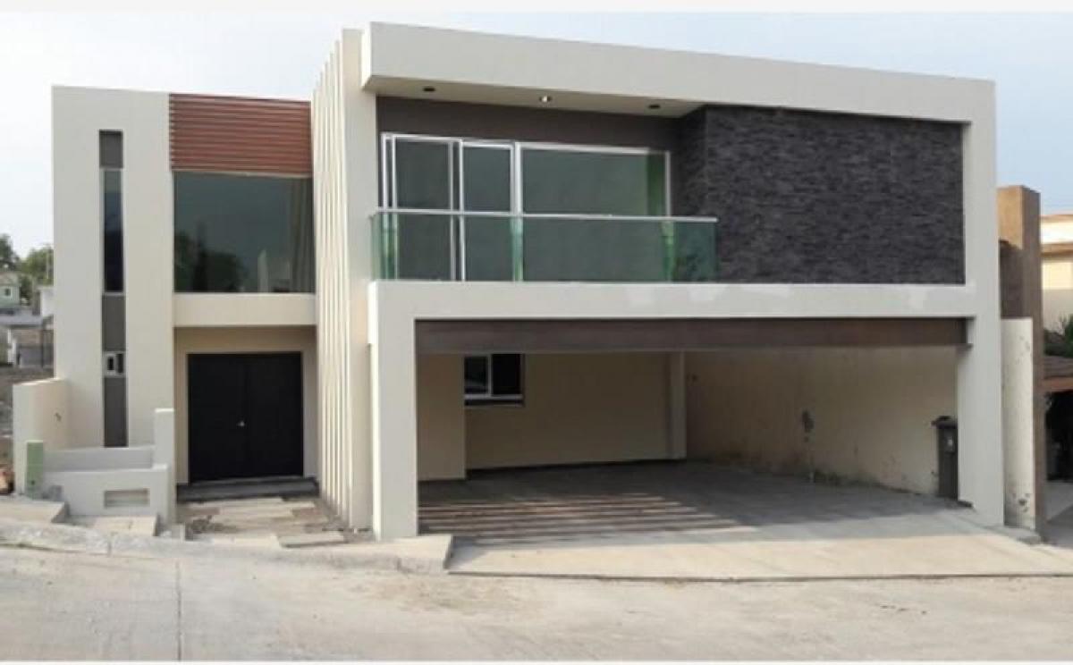 Casa de 3 dormitorios en Tamaulipas, Mexico No. 188041