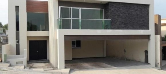 Casa de 3 dormitorios en Tamaulipas, Mexico No. 188041 2