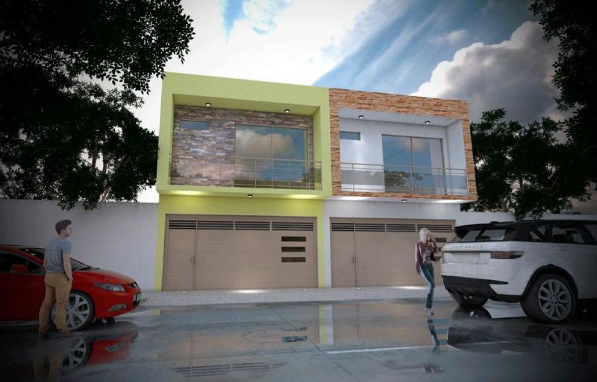 3 Schlafzimmer Haus in Veracruz, Mexico, Nr. 213047