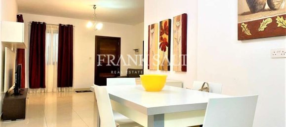 2 Schlafzimmer Maisonette-Wohnung in Gzira, Malta, Nr. 4775 3