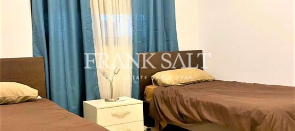 2 Schlafzimmer Maisonette-Wohnung in Gzira, Malta, Nr. 4775 6