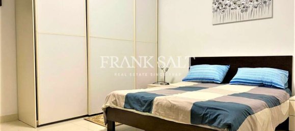 2 Schlafzimmer Maisonette-Wohnung in Gzira, Malta, Nr. 4775 5