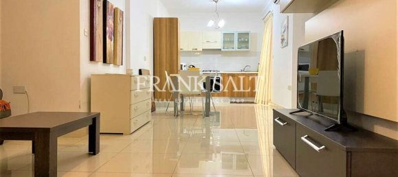 2 Schlafzimmer Maisonette-Wohnung in Gzira, Malta, Nr. 4775 2