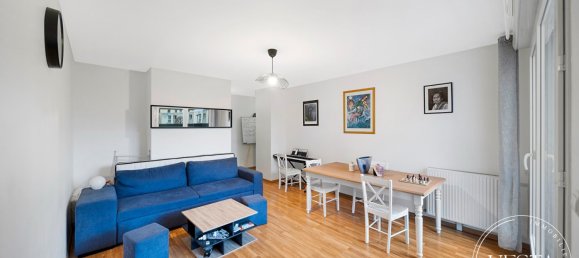 2 Schlafzimmer Wohnung in Dijon, France, Nr. 197123 3