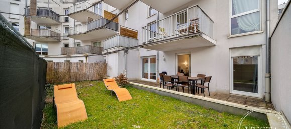 2 Schlafzimmer Wohnung in Dijon, France, Nr. 197123 5