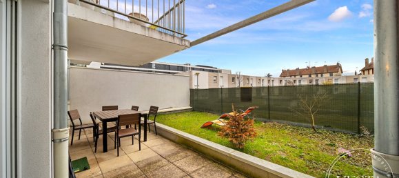 2 Schlafzimmer Wohnung in Dijon, France, Nr. 197123 7