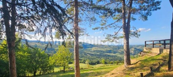 2 chambres Villa à Pellegrino Parmense, Italy No. 293542 13