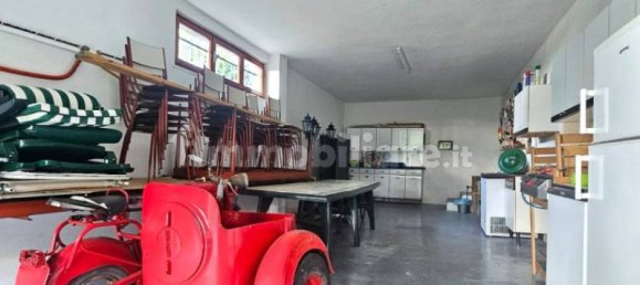 2 chambres Villa à Pellegrino Parmense, Italy No. 293542 46